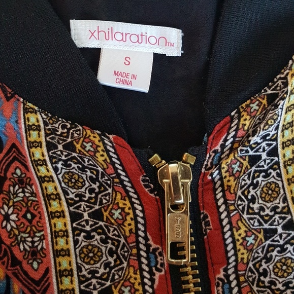 Jacket - Picture 3 of 4